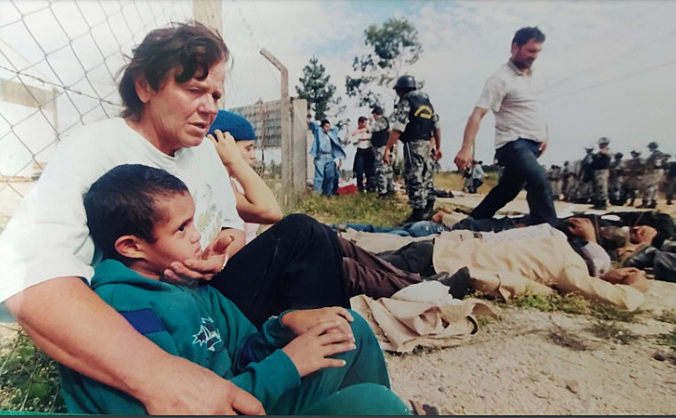 Caso de Antonio Tavares: condena del Estado brasileño por la Corte Interamericana de Derechos Humanos